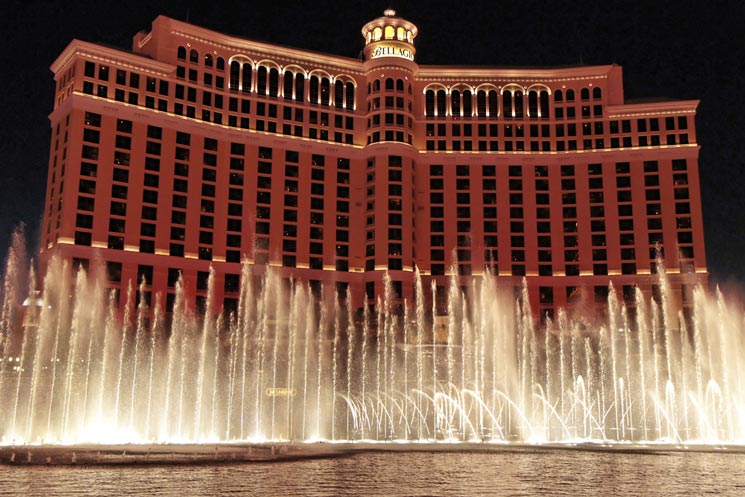 Größtes Casino In Las Vegas