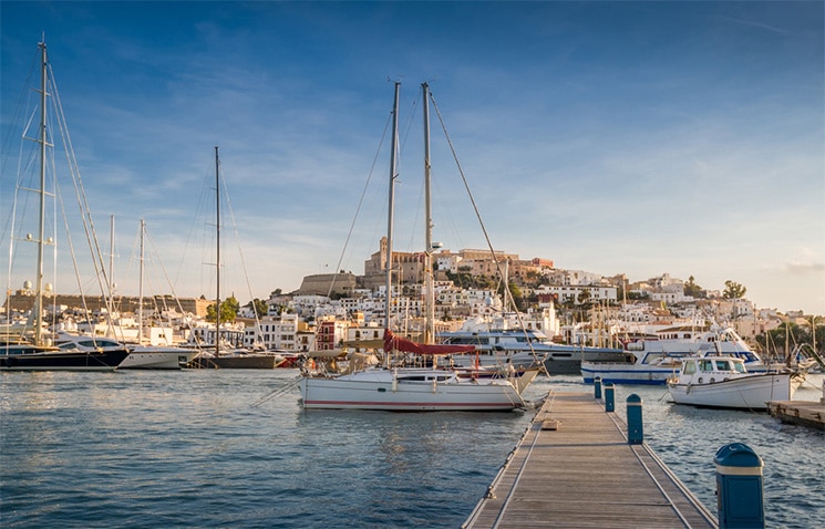 Ibiza Magna – Ibiza, Spanien