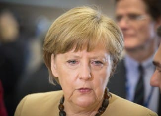Angela-Merkel-Vermoegen