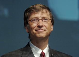 Bill-Gates-Vermoegen