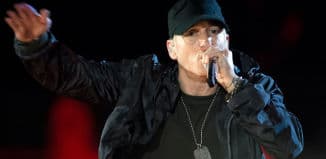 Eminem Vermögen