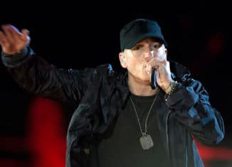 Eminem Vermögen