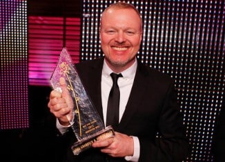 Stefan-Raab-Vermoegen