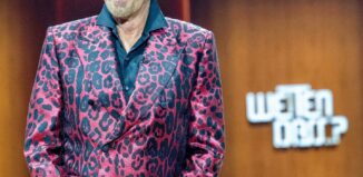 Thomas Gottschalk Vermögen – Wie reich ist der Show-Titan Deutschlands?