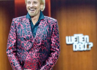 Thomas Gottschalk Vermögen – Wie reich ist der Show-Titan Deutschlands?