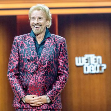 Thomas Gottschalk Vermögen – Wie reich ist der Show-Titan Deutschlands?