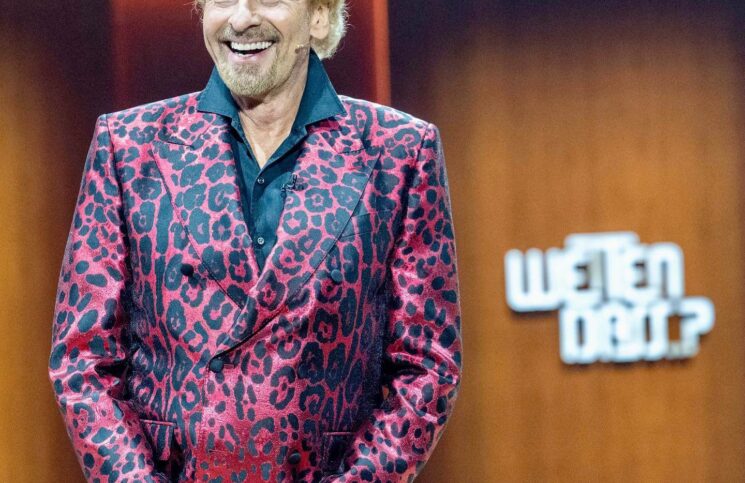 Thomas Gottschalk Vermögen – Wie reich ist der Show-Titan Deutschlands?