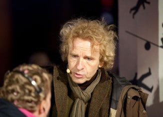 Thomas Gottschalk Vermögen