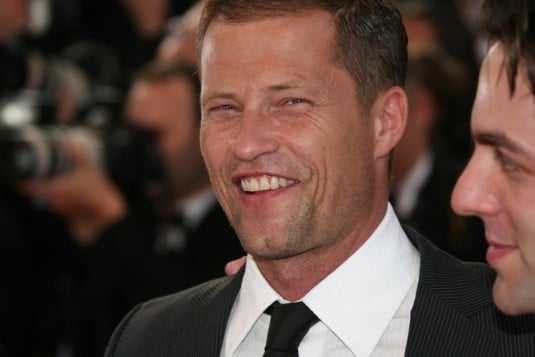 Til Schweiger Vermögen