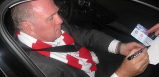 Uli Hoeneß Vermögen