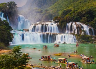 Ban-Gioc-Detian-Wasserfaelle-in-Vietnam-China