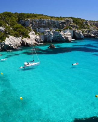 Cala-Macarelleta-auf-Menorca