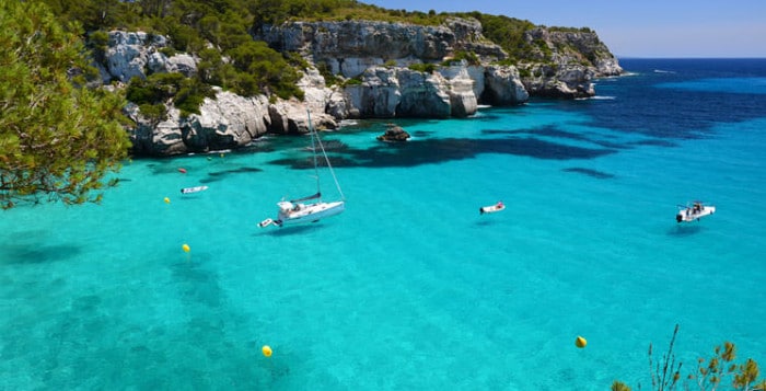 Cala-Macarelleta-auf-Menorca