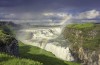 Gulfoss-in-Island