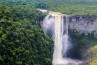 Kaieteur-Fälle-in-Guyana
