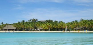 Musha Cay