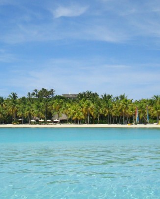 Musha Cay