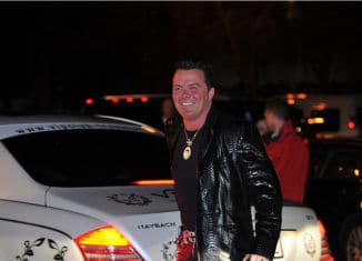 Prinz Marcus von Anhalt Vermögen