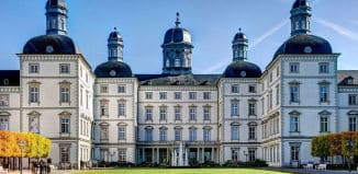 Schlosshotel Bensberg