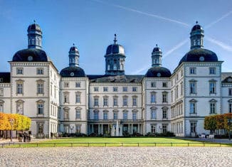 Schlosshotel Bensberg