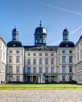 Schlosshotel Bensberg