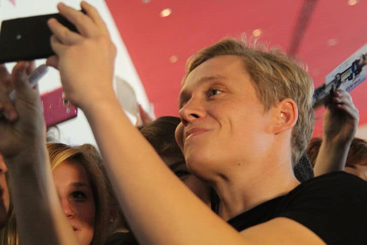 Matthias Schweighöfer Vermögen