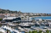 Port de Cannes – Cote D’Azur, Frankreich