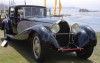 Bugatti Type 41 Royale Binder Coupé De Ville