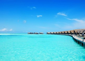 Cocoa-Island-auf-den-Malediven