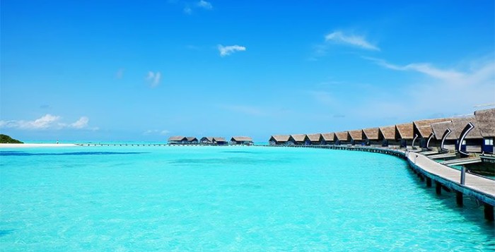 Cocoa-Island-auf-den-Malediven