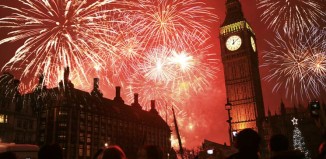 Silvester-in-London