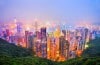 Skyline-von-Hong-Kong