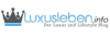 Luxusleben Logo