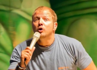 Mario-Barth-Vermoegen