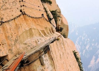 Der-gefaehrliche-Aufstieg-zum-Suedgipfel