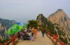 Jinsud-Pass-auf-dem-Hua-Shan