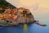 Manarola-in-Italien