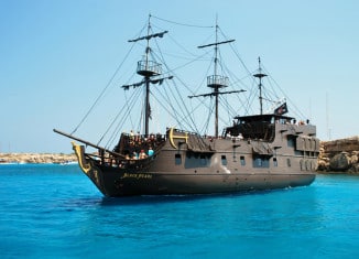 Party-in-Ayia-Napa-auf-Zypern