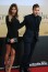 Ann-Kathrin Broemmel mit Mario Goetze