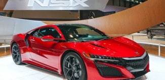 Acura-NSX-2015