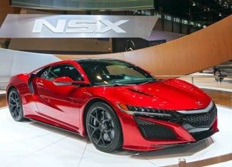 Acura-NSX-2015