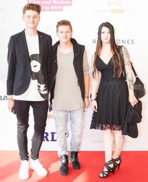 Dner-Izzy-Kati