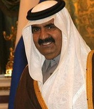 Hamad bin Chalifa Al Thani