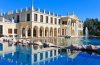 Europas teuerstes Schloss im Kolonialstil für 95 Millionen Euro in Cannes