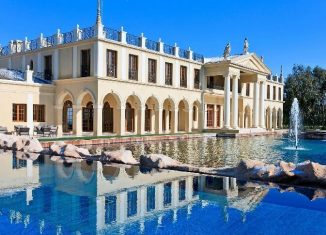Europas teuerstes Schloss im Kolonialstil für 95 Millionen Euro in Cannes
