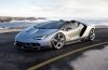Lamborghini Centenario Roadster