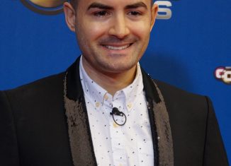 Vermögen des Dschungelkönigs Menderes Bağcı