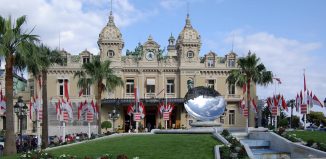 Spielbank Monte-Carlo