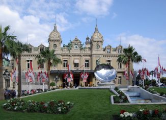 Spielbank Monte-Carlo