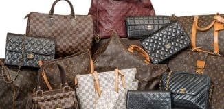 Die 10 teuersten Handtaschen Marken der Welt